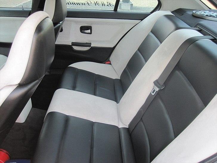 BMW e 36 320i  (100% FASHION) billede 10