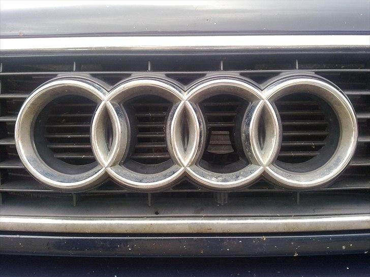 Audi 80 B4 billede 9