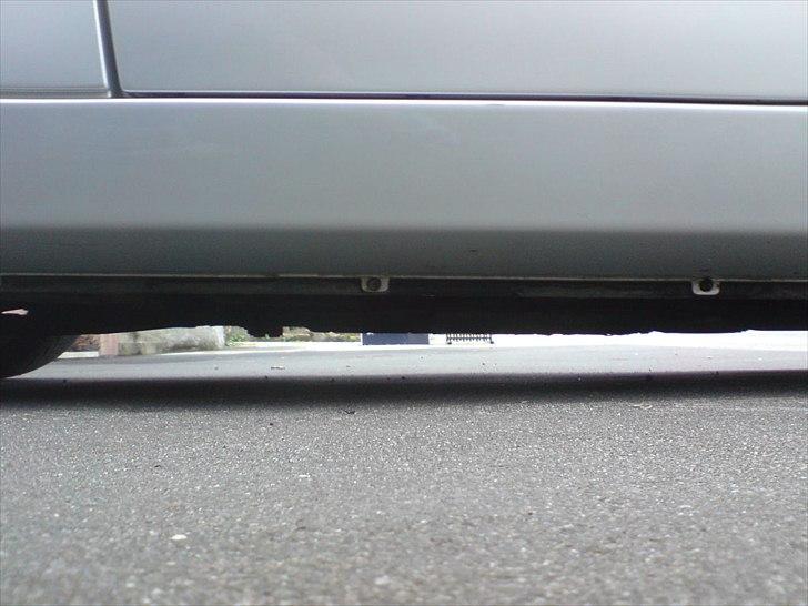 BMW E30 Cabrio, M-Tech II billede 16