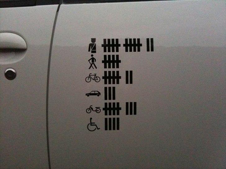 Toyota aygo billede 12