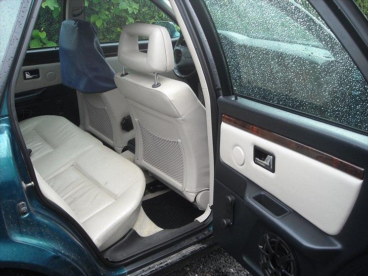 Audi 80 solgt billede 4