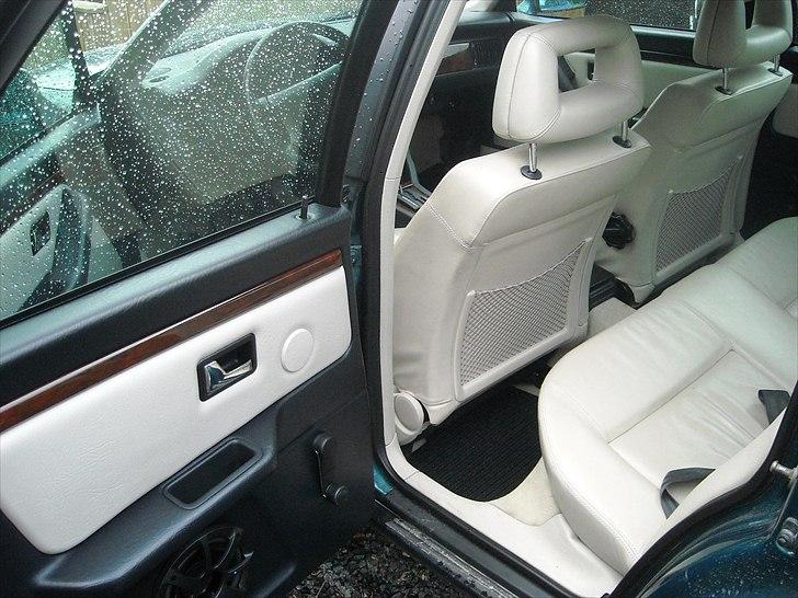 Audi 80 solgt billede 5