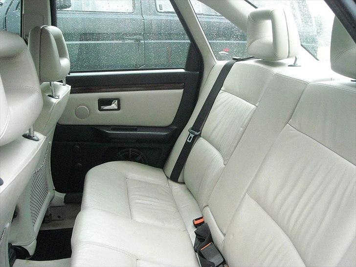 Audi 80 solgt billede 6