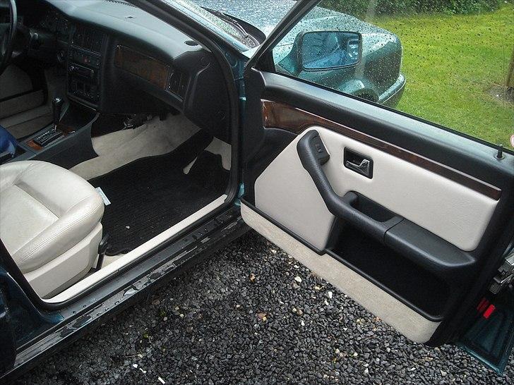 Audi 80 solgt billede 10