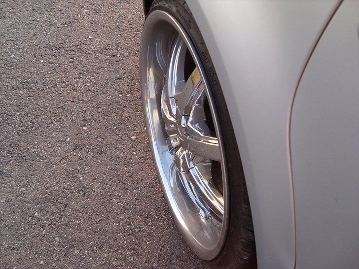 VW passat 1.8 t billede 6