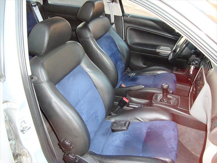 VW passat 1.8 t billede 10