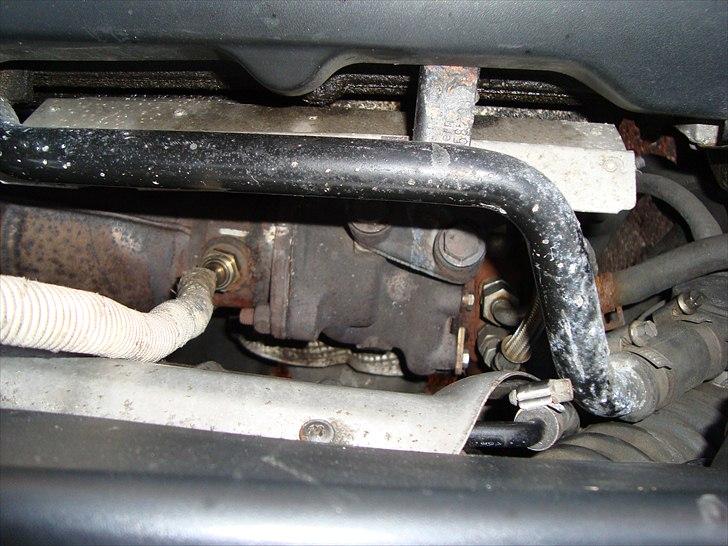 VW passat 1.8 t billede 14