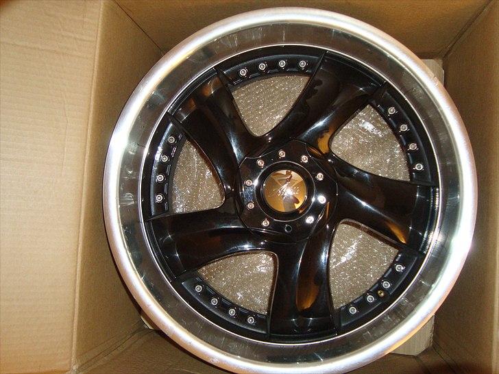 VW passat 1.8 t billede 17