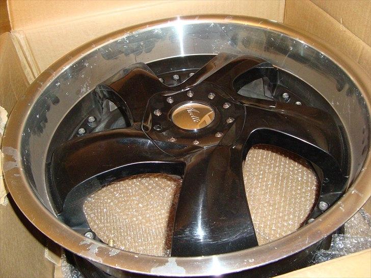 VW passat 1.8 t billede 18