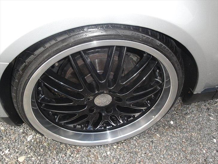 VW passat Highline billede 4