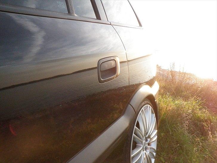 Opel Zafira 2,0 DTi Solgt billede 1