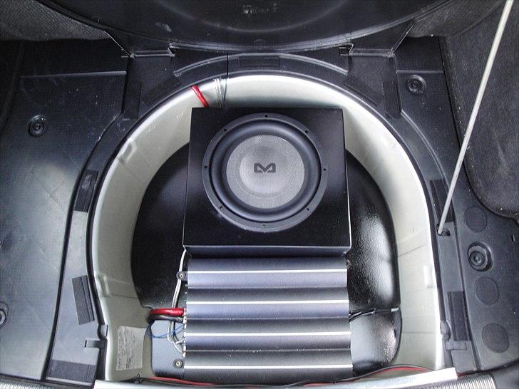 VW passat Highline billede 7