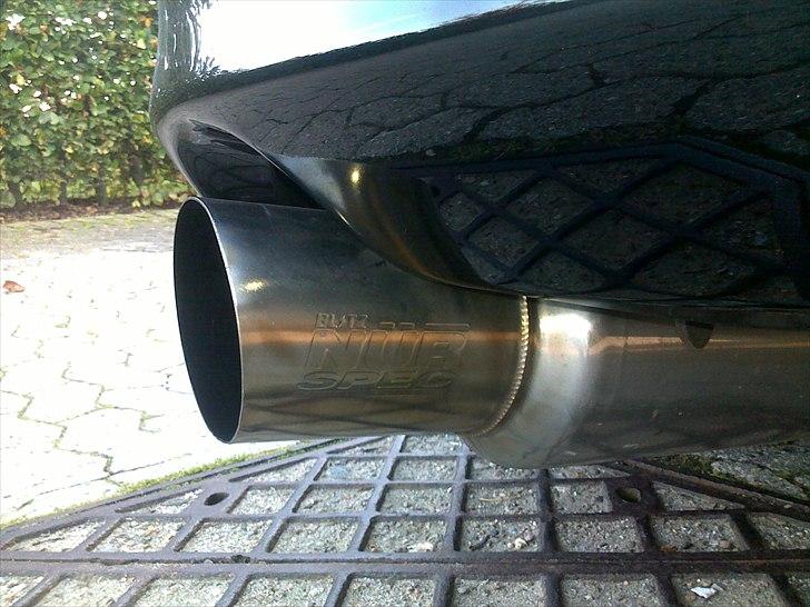 Toyota Supra mk4 TT Aerotop aut. billede 18