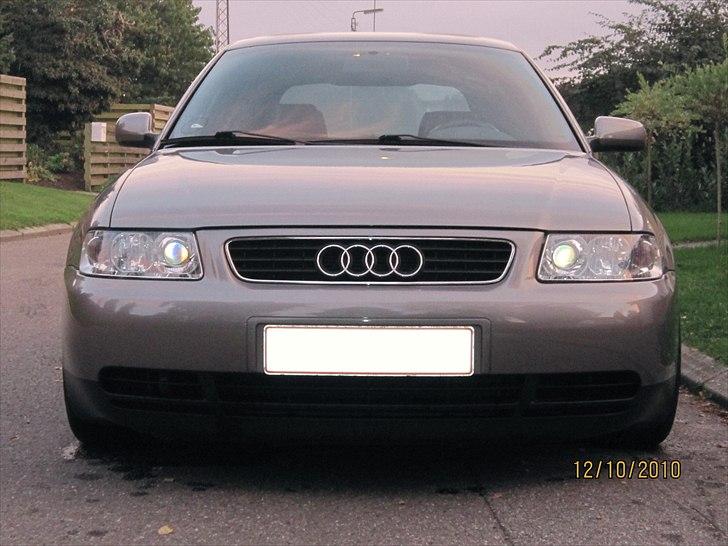 Audi A3 1,8T billede 2