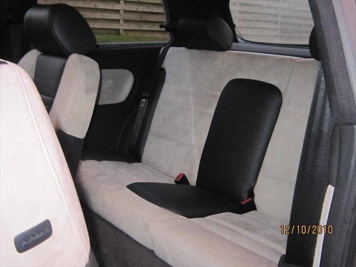 Audi A3 1,8T billede 10