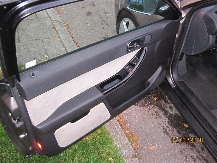 Audi A3 1,8T billede 11