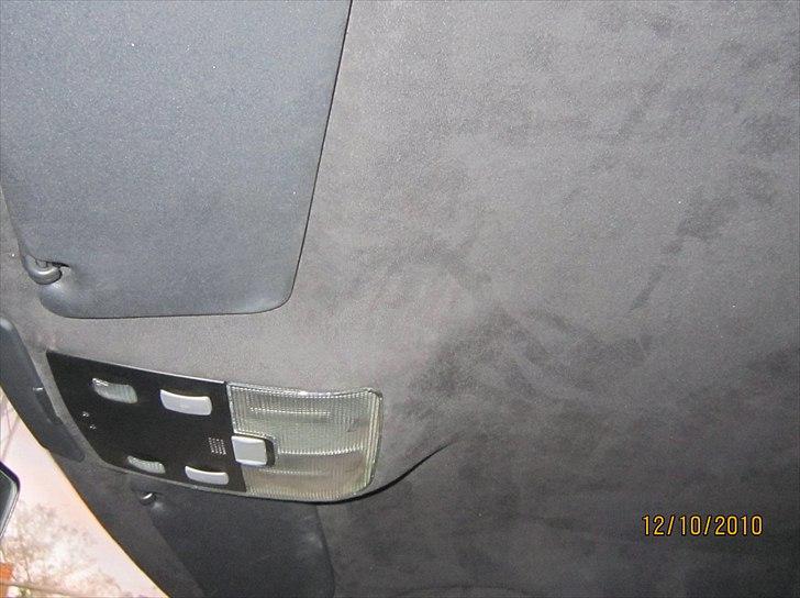 Audi A3 1,8T - Alcantaraloft (facelift) billede 14