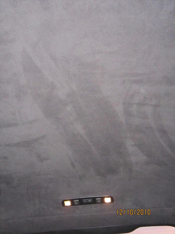 Audi A3 1,8T - Alcantaraloft (facelift) billede 15