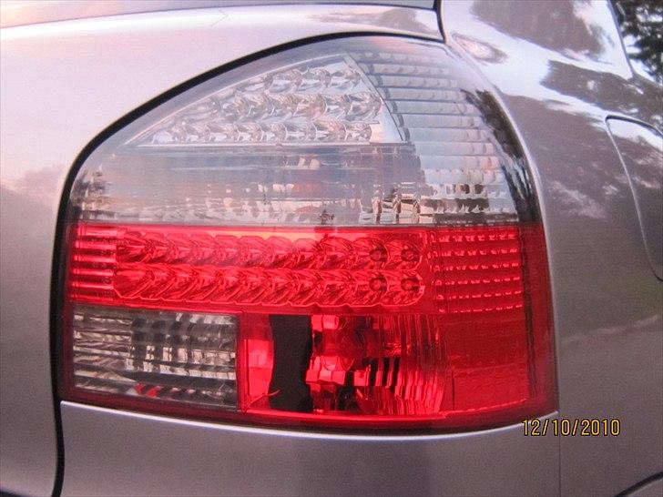 Audi A3 1,8T - Diodelir ;o) billede 17