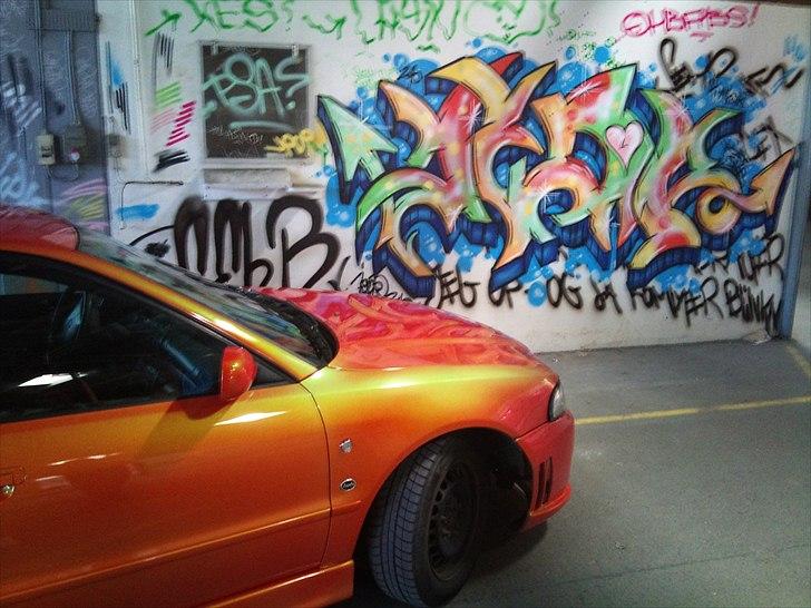 Audi A4 1.8 20V billede 11