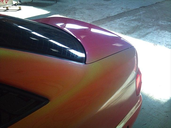 Audi A4 1.8 20V billede 14