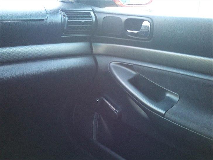 Audi A4 1.8 20V billede 15