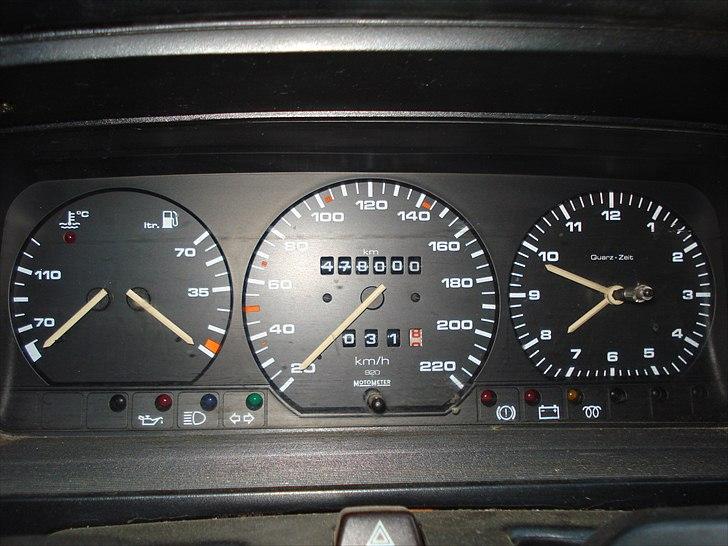 VW Passat Sedan TD [SOLGT] billede 3