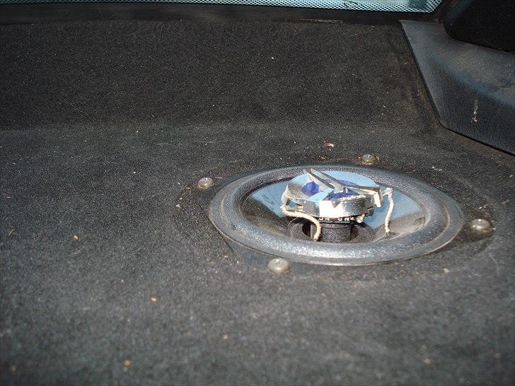 VW Passat Sedan TD [SOLGT] billede 8