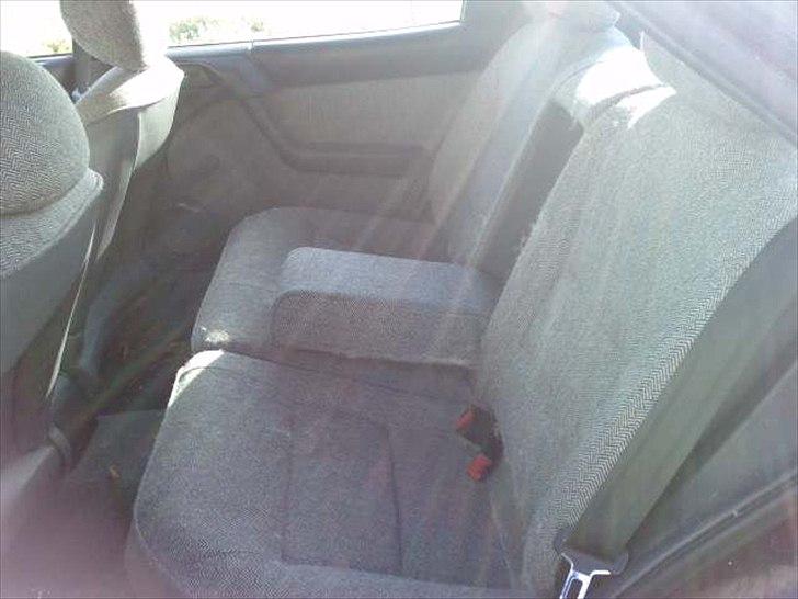 Citroën xantia 1,6i billede 9