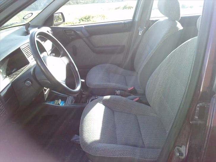 Citroën xantia 1,6i billede 11