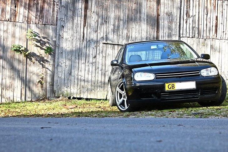 VW Golf 4 1.8 20V billede 11