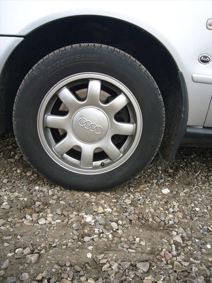 Audi A4 B5 billede 13