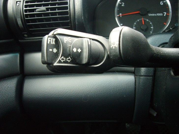 Audi A4 B5 billede 14