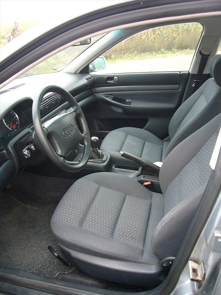 Audi A4 B5 billede 15