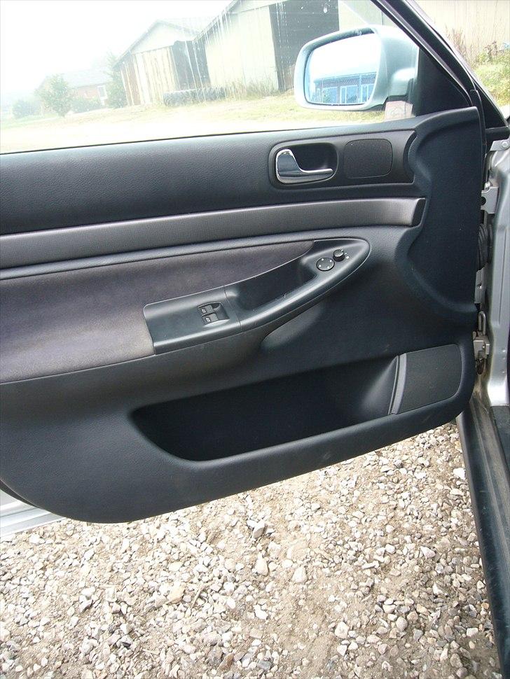 Audi A4 B5 billede 16