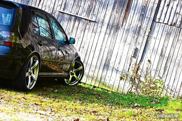 VW Golf 4 1.8 20V billede 13