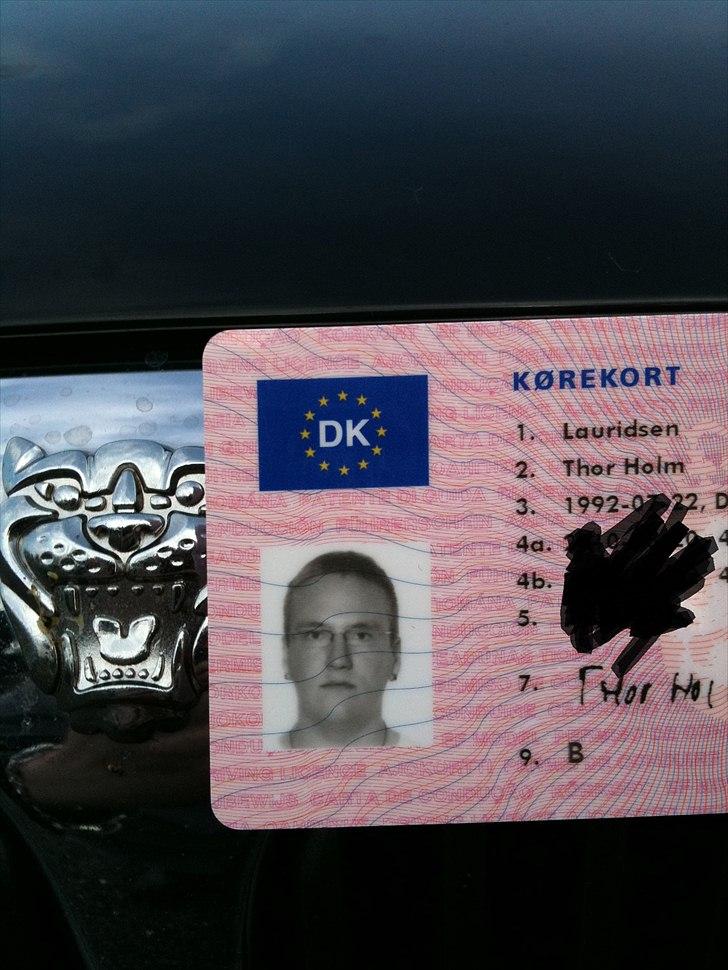 Jaguar X-TYPE billede 10