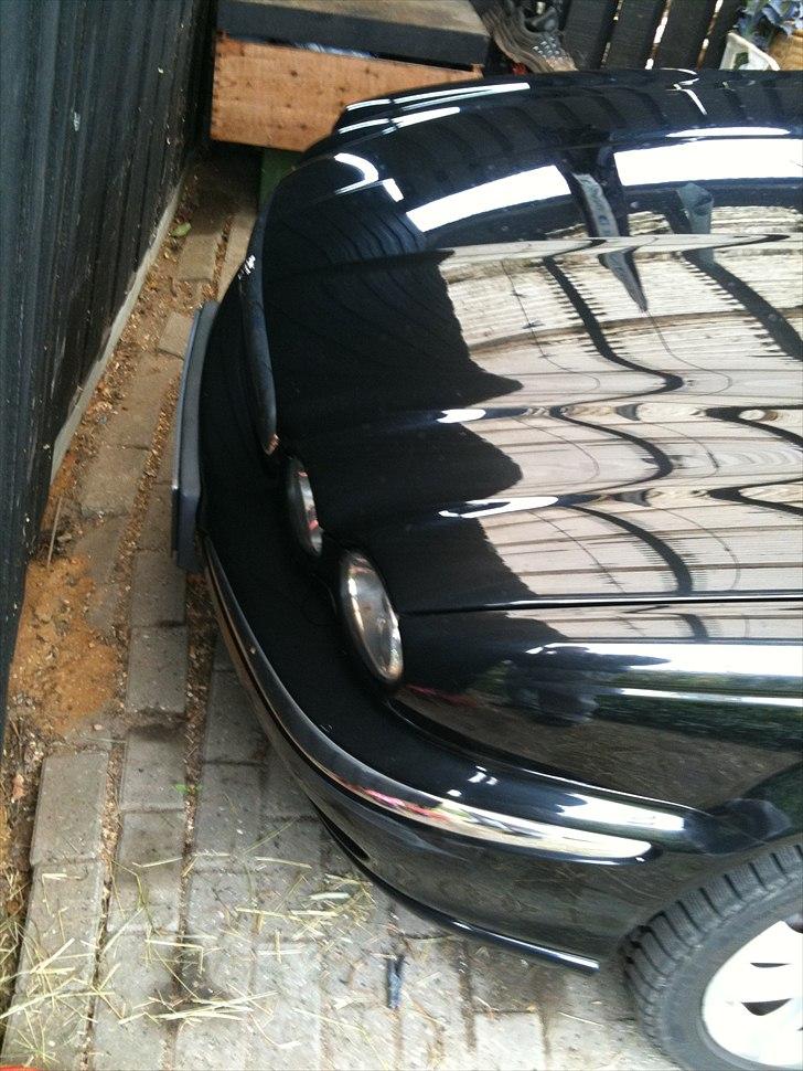 Jaguar X-TYPE billede 15