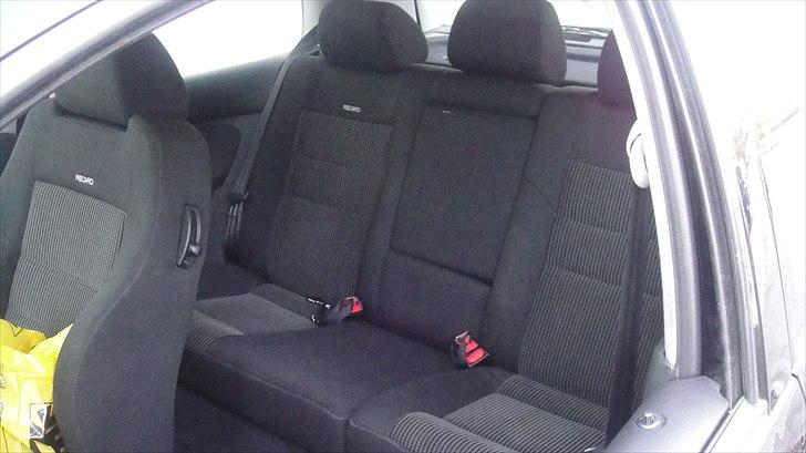 VW Golf 4 Turbo (Solgt) ! billede 8