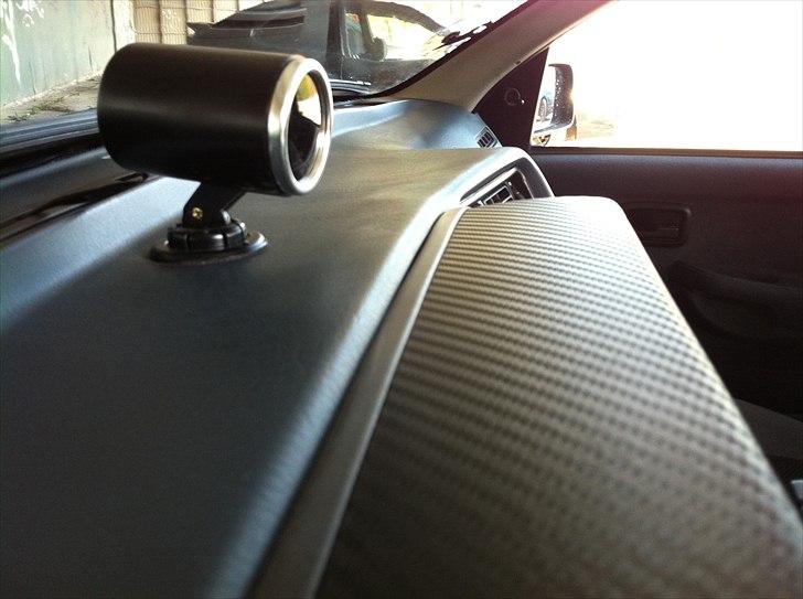 Ford Sierra 2.0 [Tidl. bil] billede 10