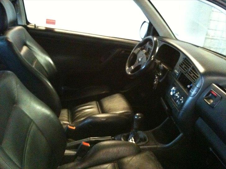 VW Golf 3  billede 2