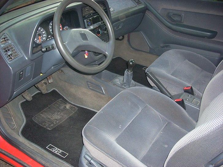 Peugeot               306 [SOLGT] billede 5