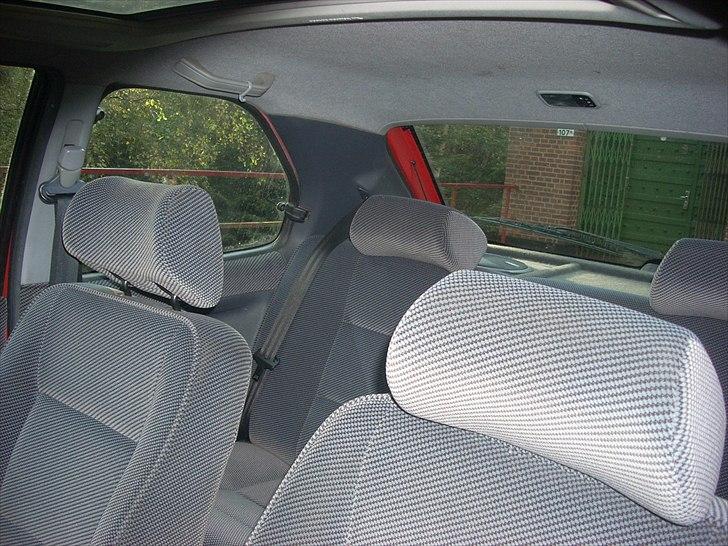 Peugeot               306 [SOLGT] billede 7