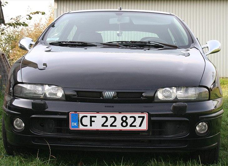 Fiat Bravo *SOLGT* billede 1