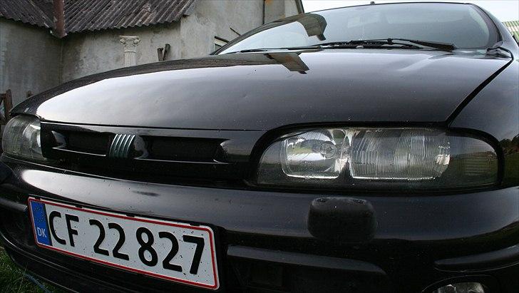 Fiat Bravo *SOLGT* billede 5