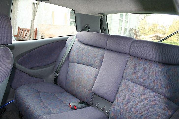 Fiat Bravo *SOLGT* billede 6