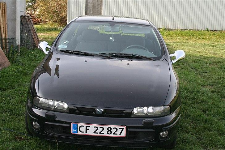 Fiat Bravo *SOLGT* billede 7