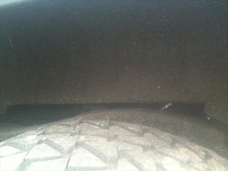 Nissan patrol R.I.P billede 9