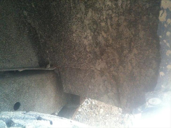 Nissan patrol R.I.P billede 10