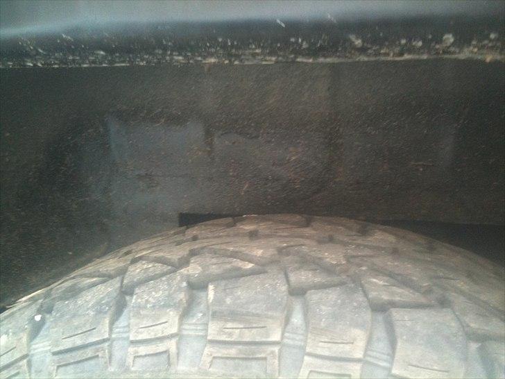 Nissan patrol R.I.P billede 12